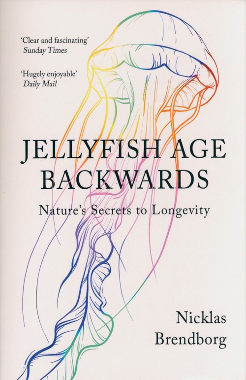 Jellyfish Age Backwards