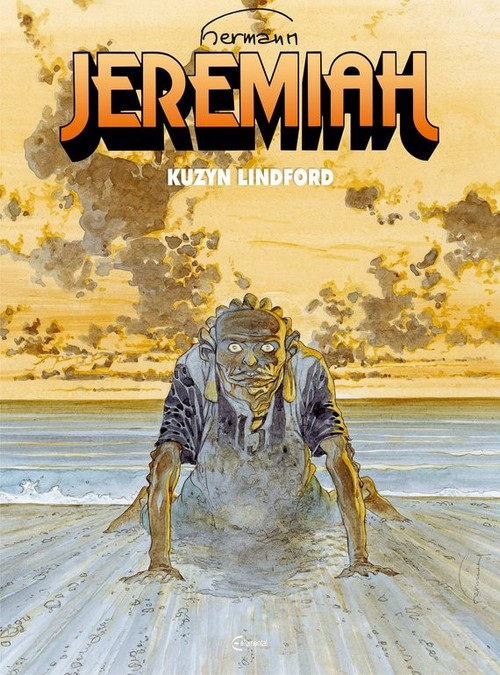 Jeremiah 21 Kuzyn Lindford