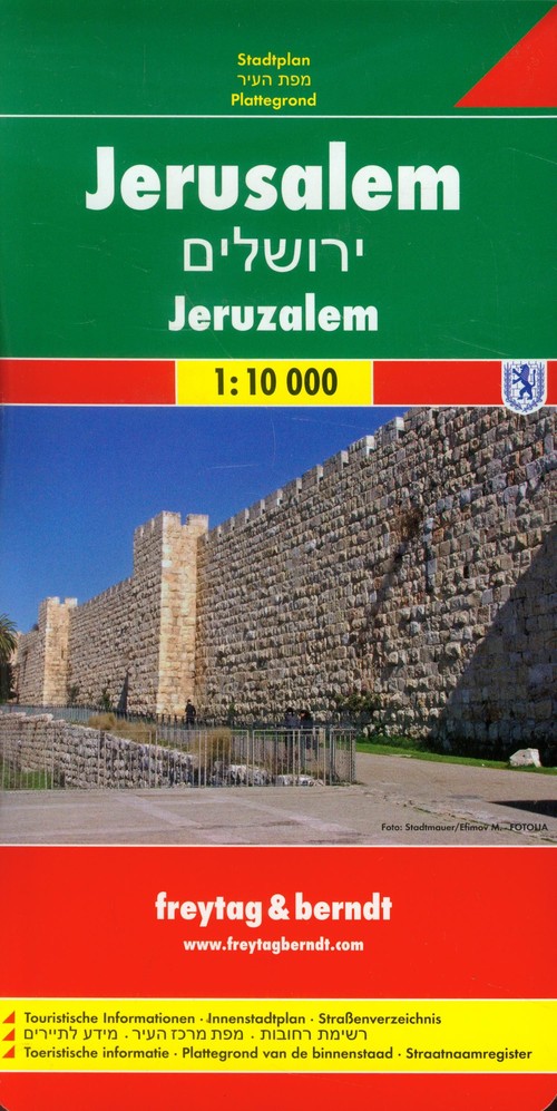 Jerozolima