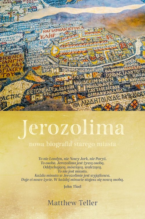 Jerozolima