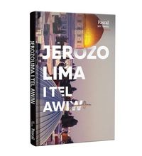 Jerozolima i Tel Awiw Pascal My Travel