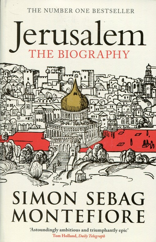 Jerusalem