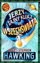 Jerzy i tajny klucz do Wszechświata