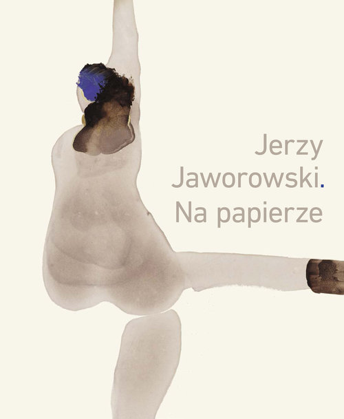 Jerzy Jaworowski Na papierze