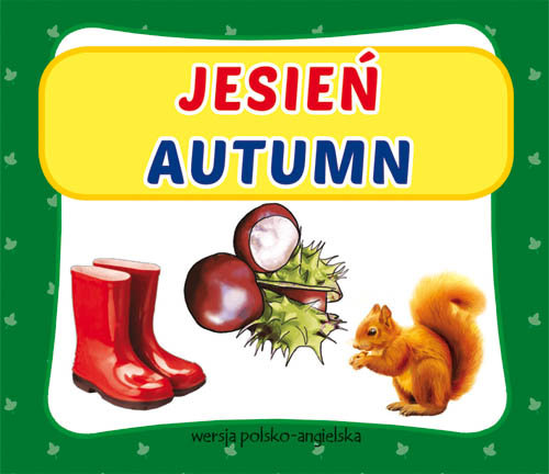 Jesień. Autumn