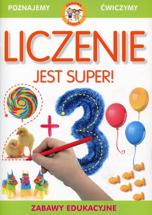 Jest super! Liczenie