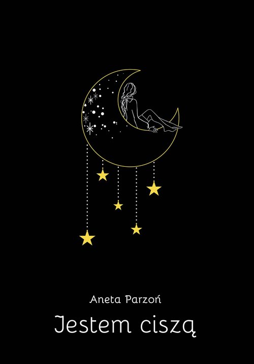 Jestem ciszą