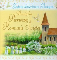 Jestem dzieckiem Bożym