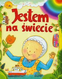 Jestem na świecie
