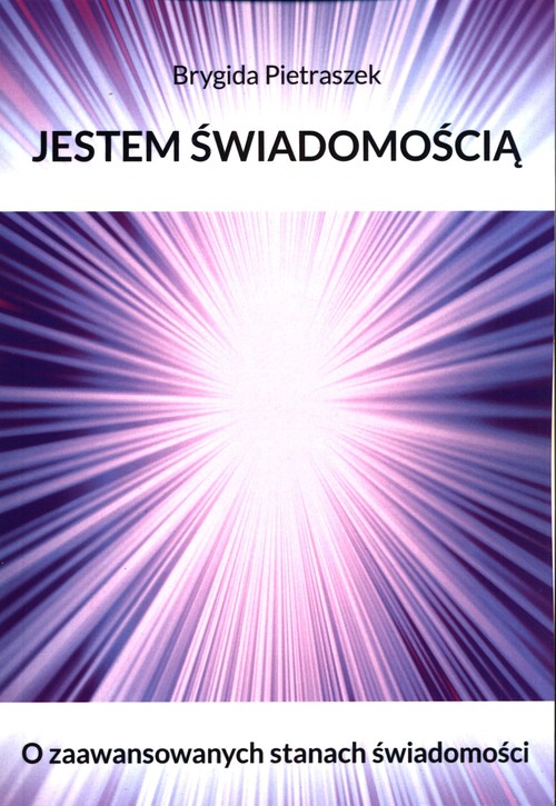 Jestem Świadomością