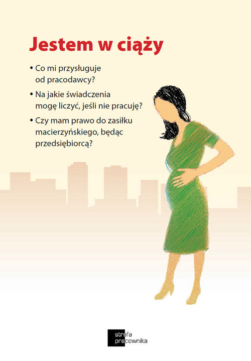 Jestem w ciąży