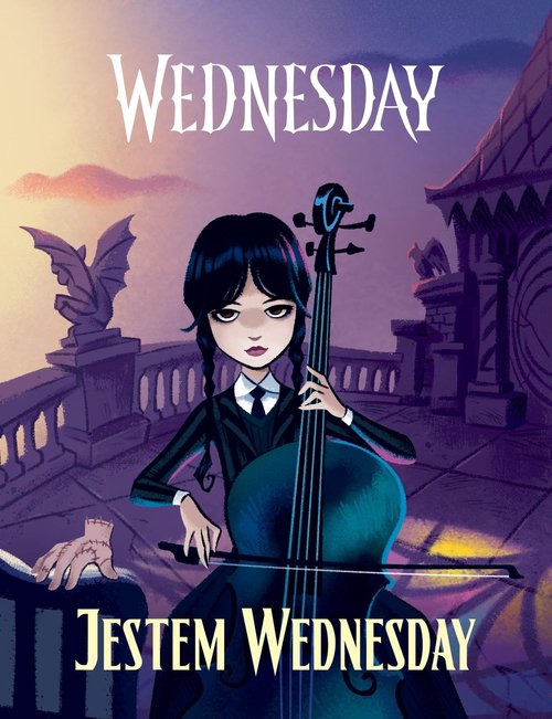Jestem Wednesday