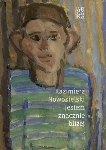 Jestem znacznie bliżej