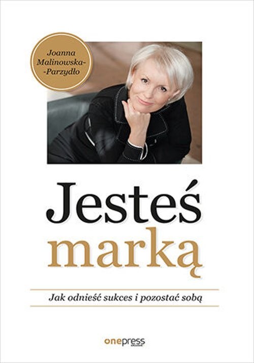 Jesteś marką