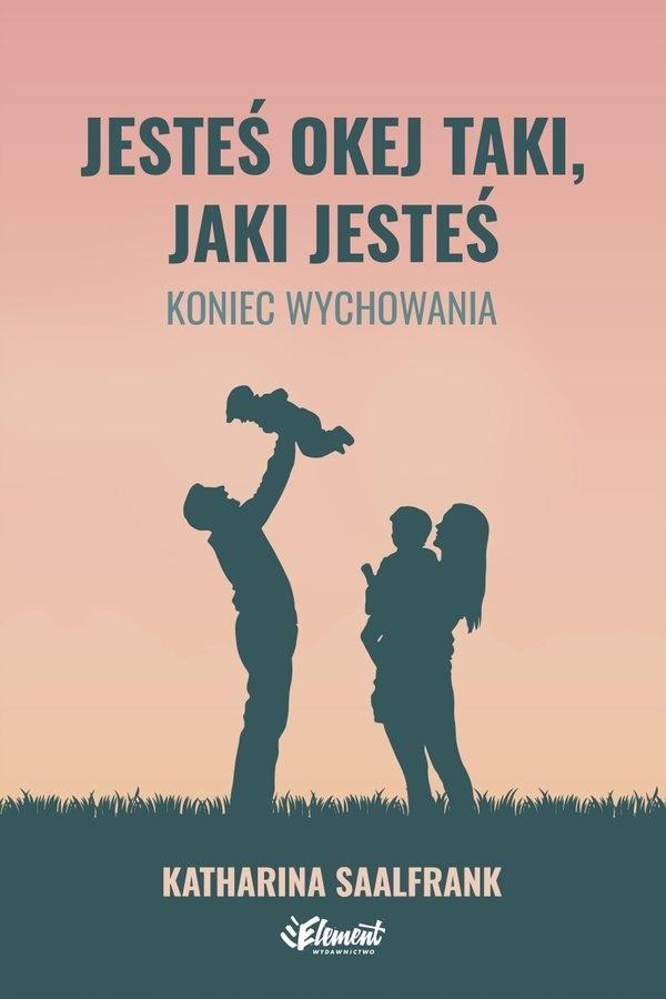 Jesteś okej taki jaki jesteś