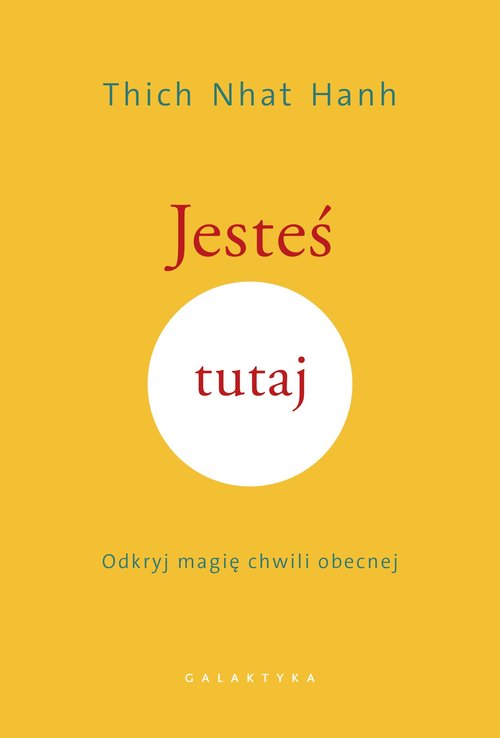 Jesteś tutaj