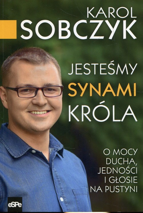 Jesteśmy synami Króla