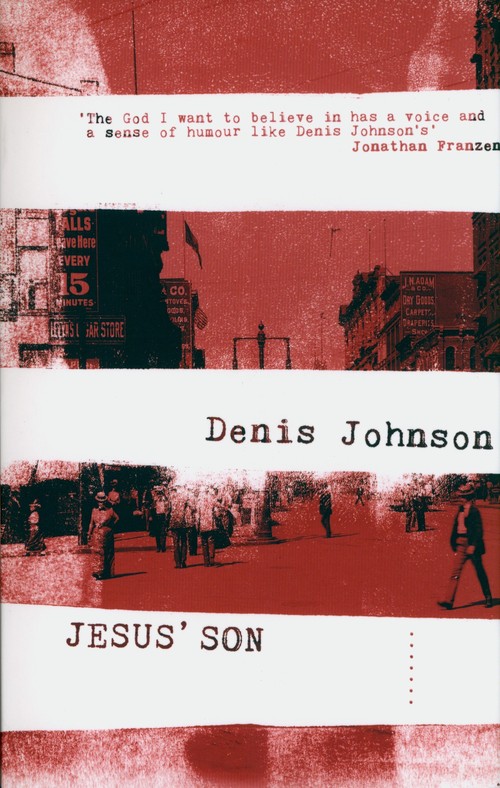 Jesus' Son