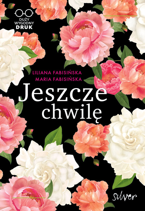 Jeszcze chwilę / Silver