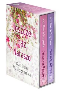 Jeszcze raz, Nataszo / Dasz radę, Nataszo