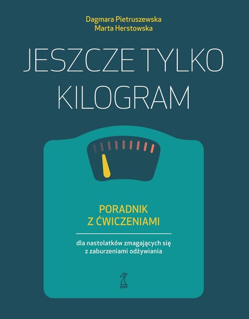 Jeszcze tylko kilogram