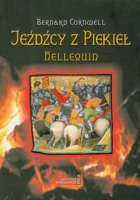Jeźdźcy z piekieł