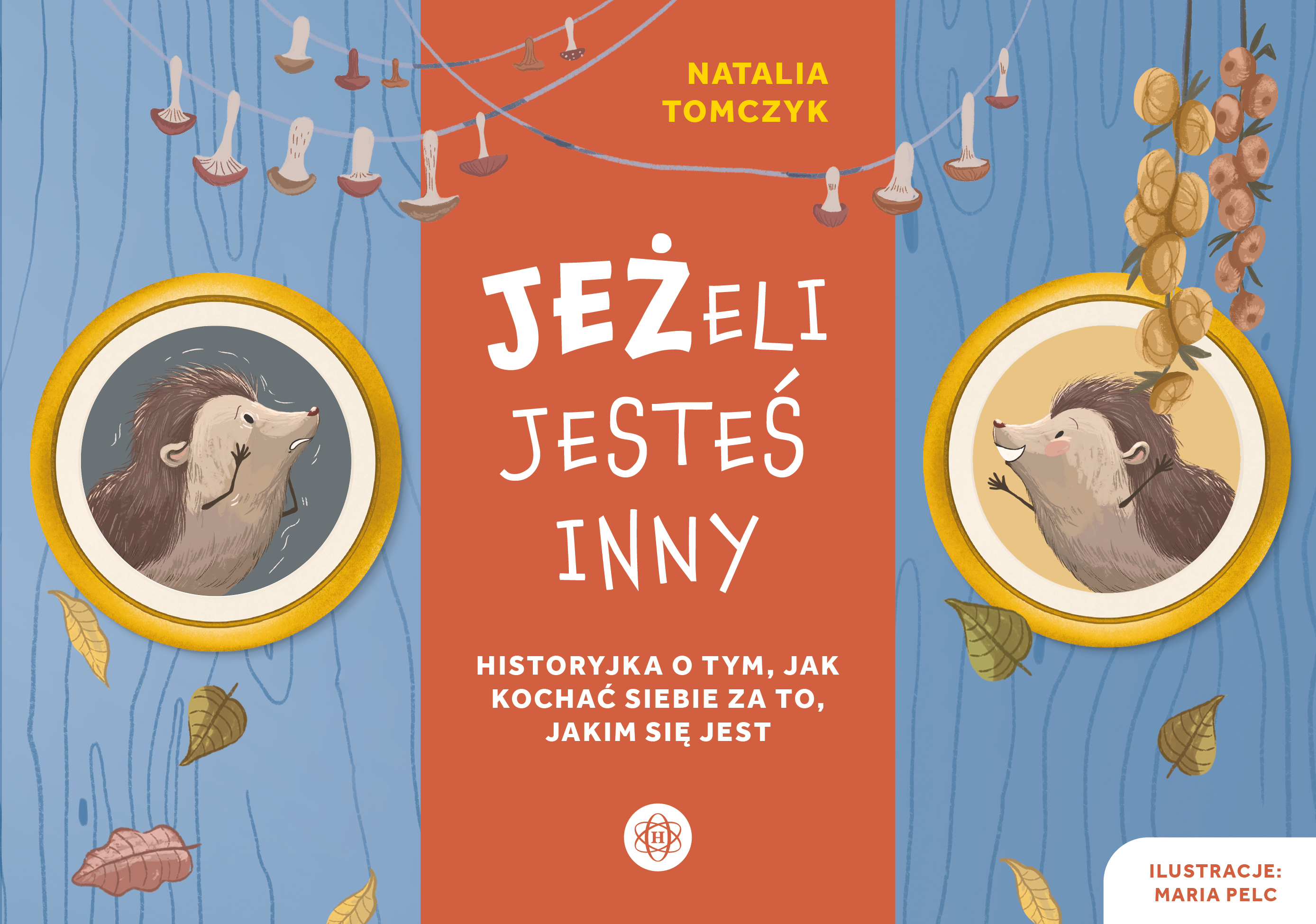 JEŻeli jesteś inny