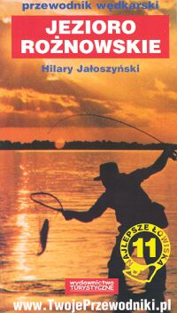 Jezioro Rożnowskie, część 11