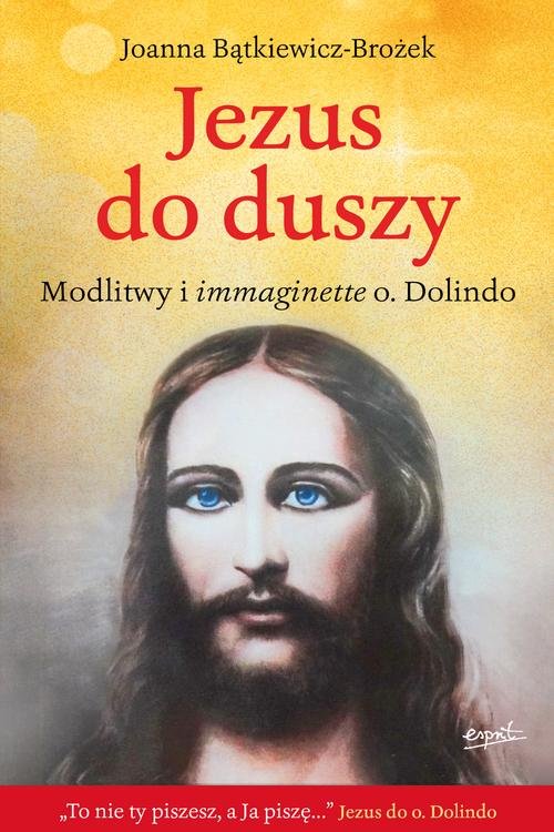Jezus do duszy