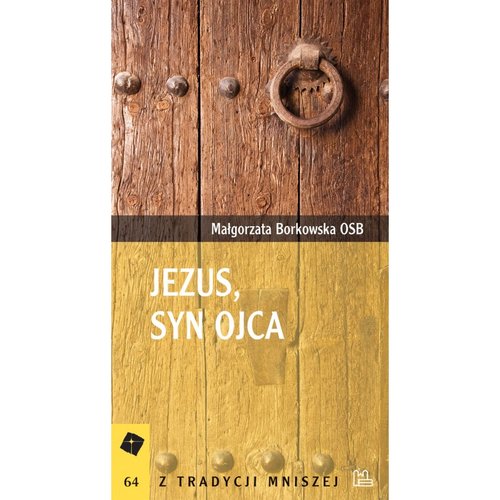 Jezus Syn Ojca