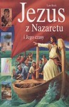 JEZUS Z NAZARETU I JEGO CZASY