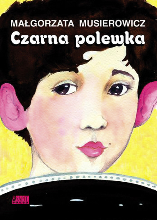 Jeżycjada. Tom 17. Czarna polewka