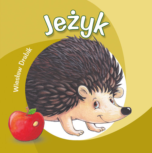 Jeżyk