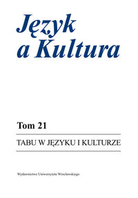 Język a kultura 21