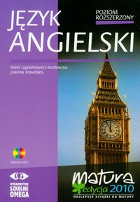 Język angielski Matura 2010