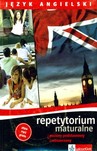 Język angielski Repetytorium maturalne z płytą CD