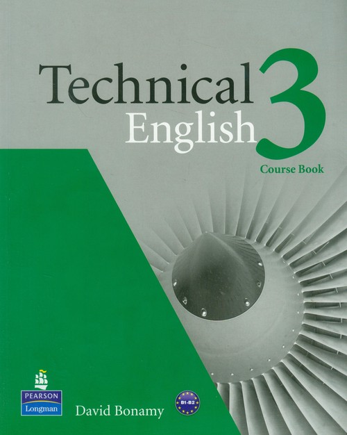 Język angielski. Technical English 3. Klasa 1-3. Podręcznik - szkoła ponadgimnazjalna