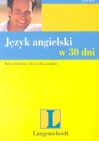 Język angielski w 30 dni
