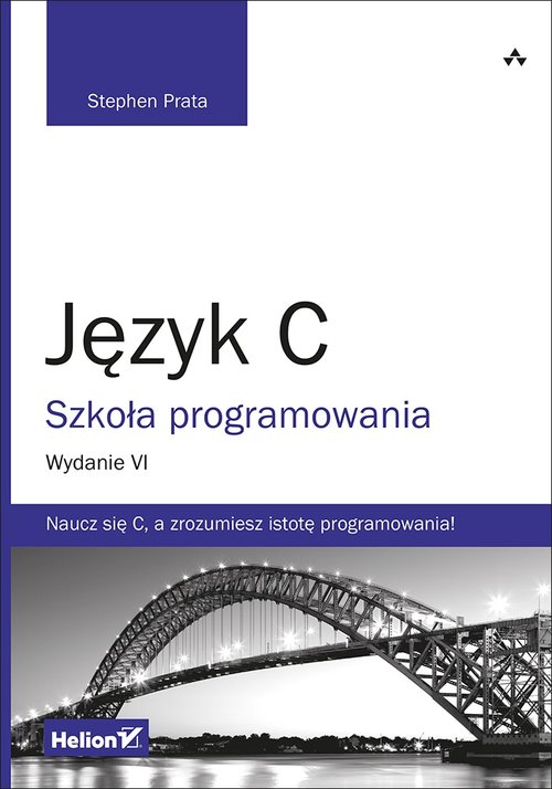 Język C Szkoła programowania