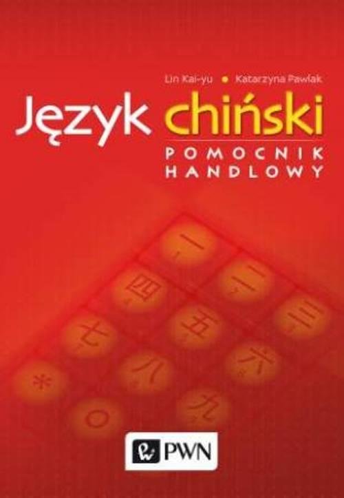 Język chiński. Pomocnik handlowy