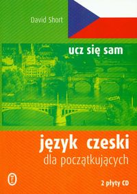 Język czeski dla początkujących + CD