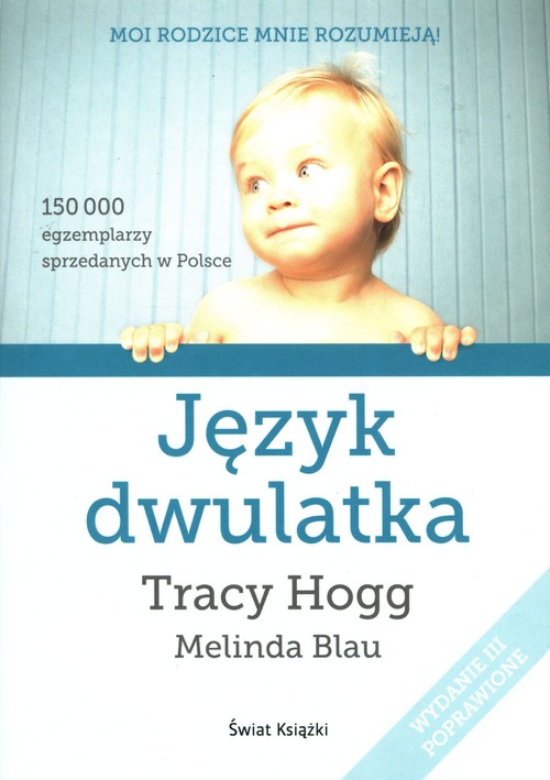 Język dwulatka