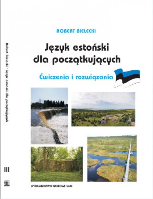 Język estoński dla początkujących Teksty i gramatyka