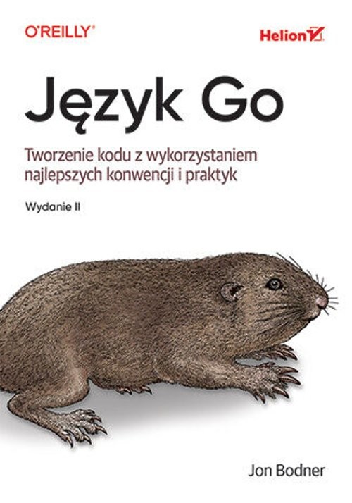 Język Go.