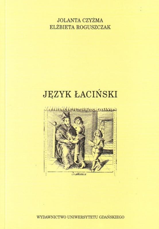 Język łaciński w.6