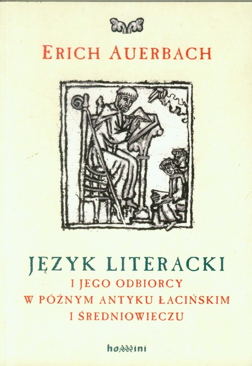 Język literacki i jego odbiorcy w późnym antyku łacińskim i średniowieczu