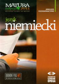 Język niemiecki Matura 2011 Arkusze egzaminacyjne