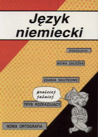 Język niemiecki. Prościej, jaśniej