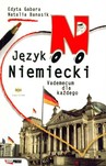 JĘZYK NIEMIECKI VADEMECUM DLA KAŻDEGO + CD