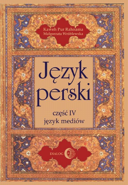 Język perski